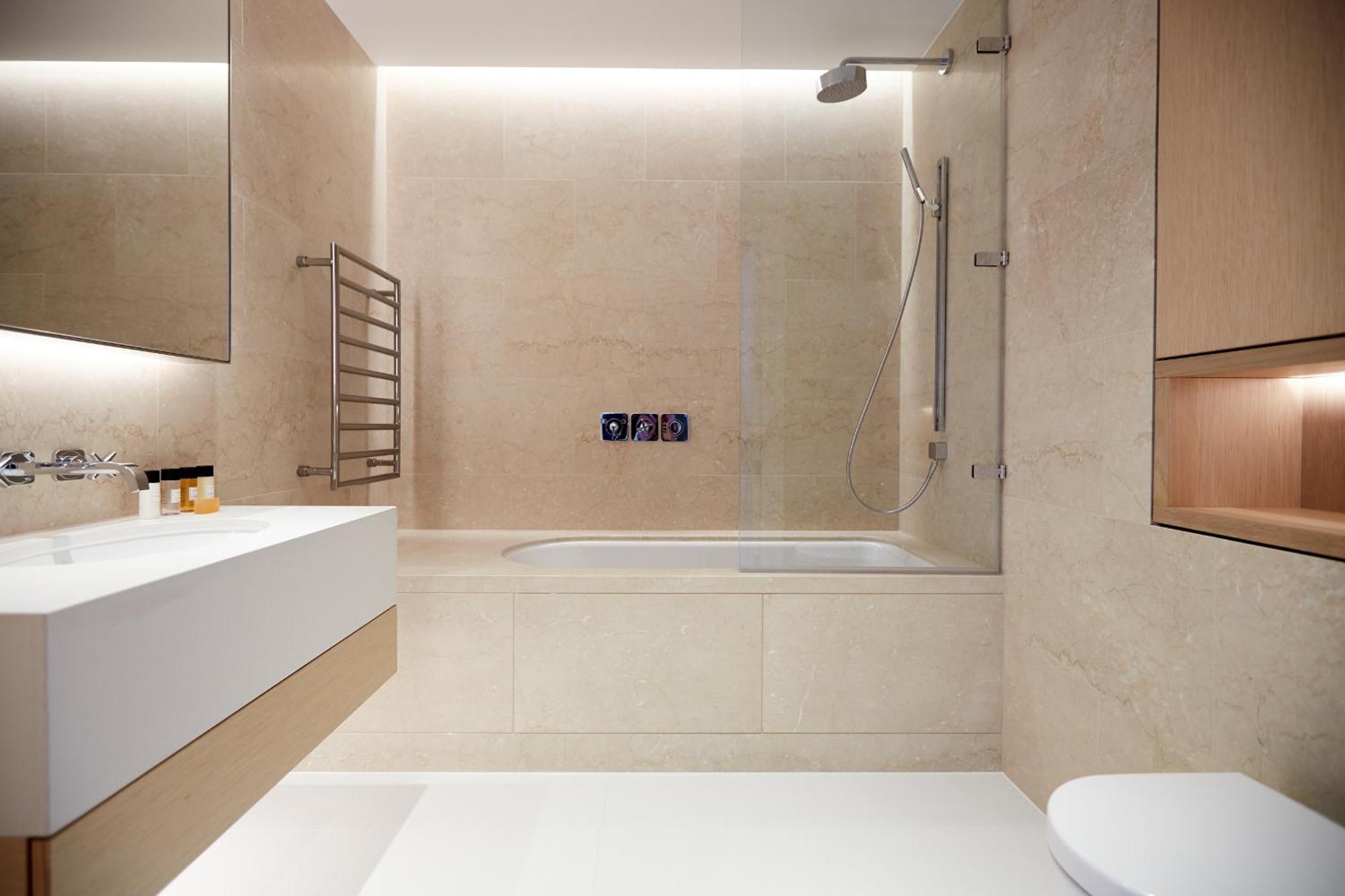 Sonder King Street Aparthotel Londra