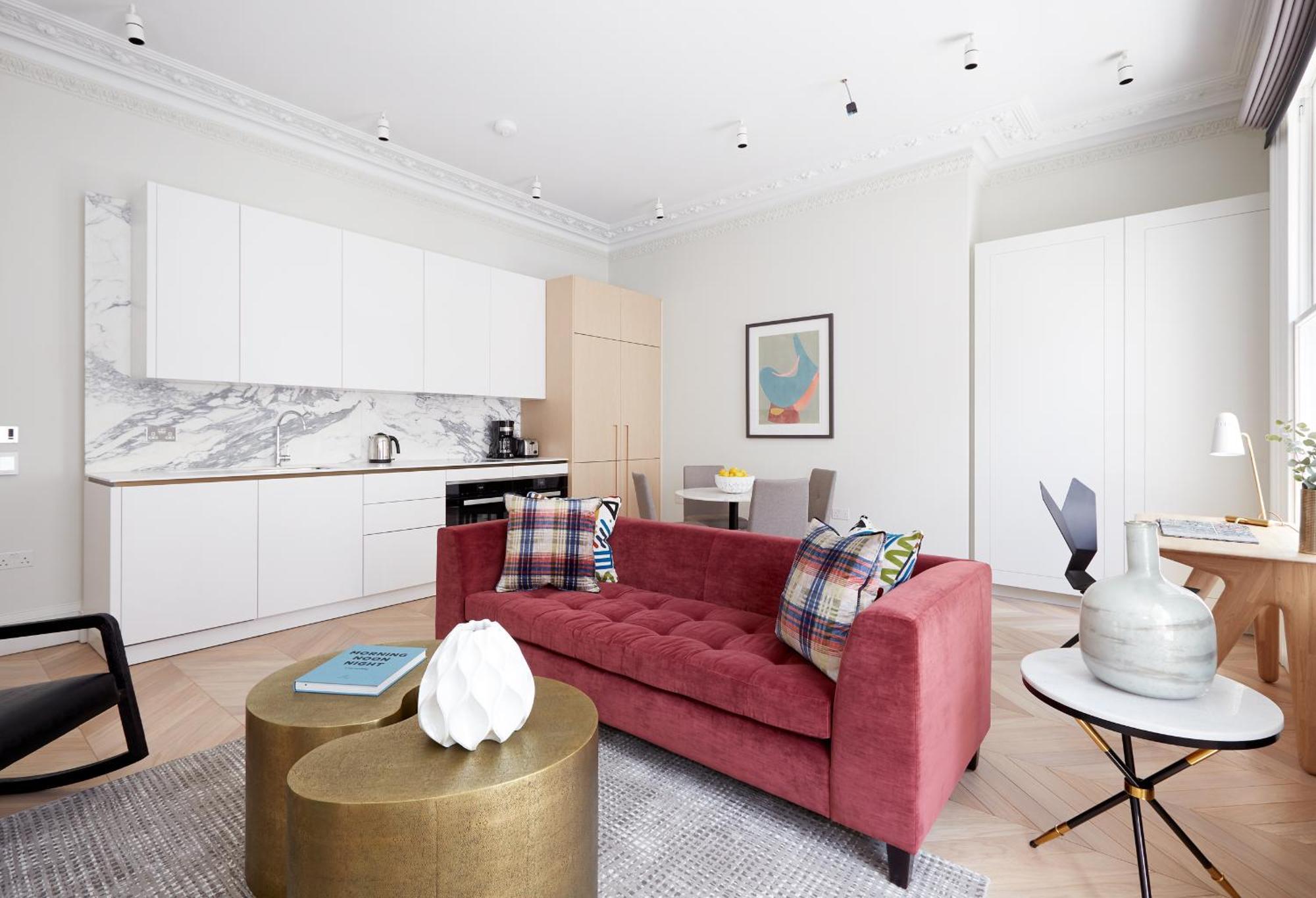 Sonder King Street Londra