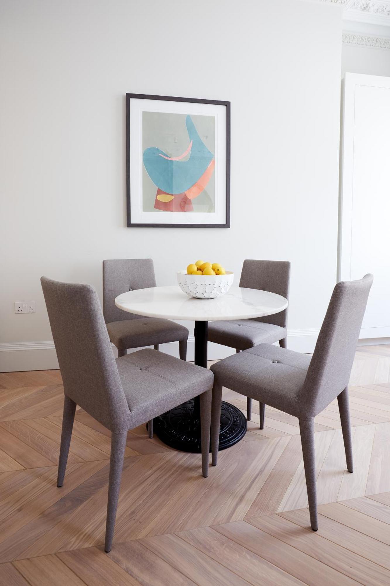Sonder King Street Aparthotel Londra