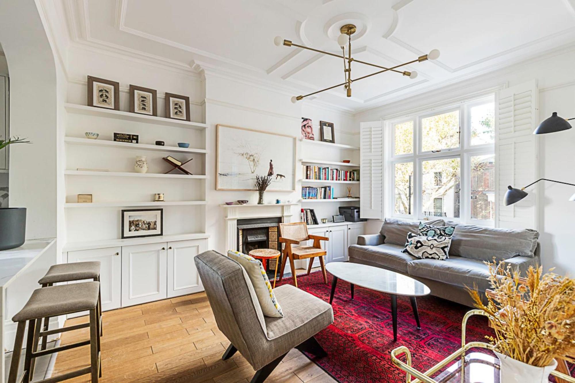 Apartment Stunning Maida Vale