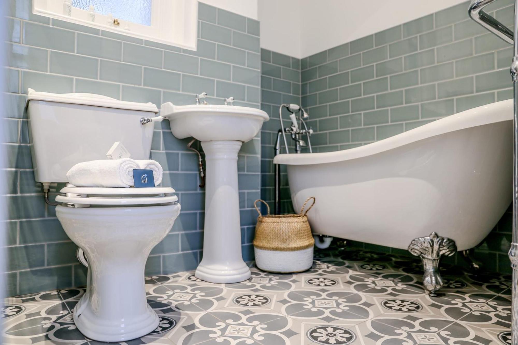 Stunning Maida Vale Apartment