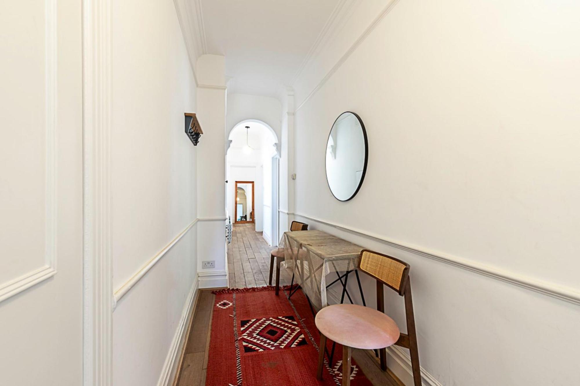 Stunning Maida Vale London