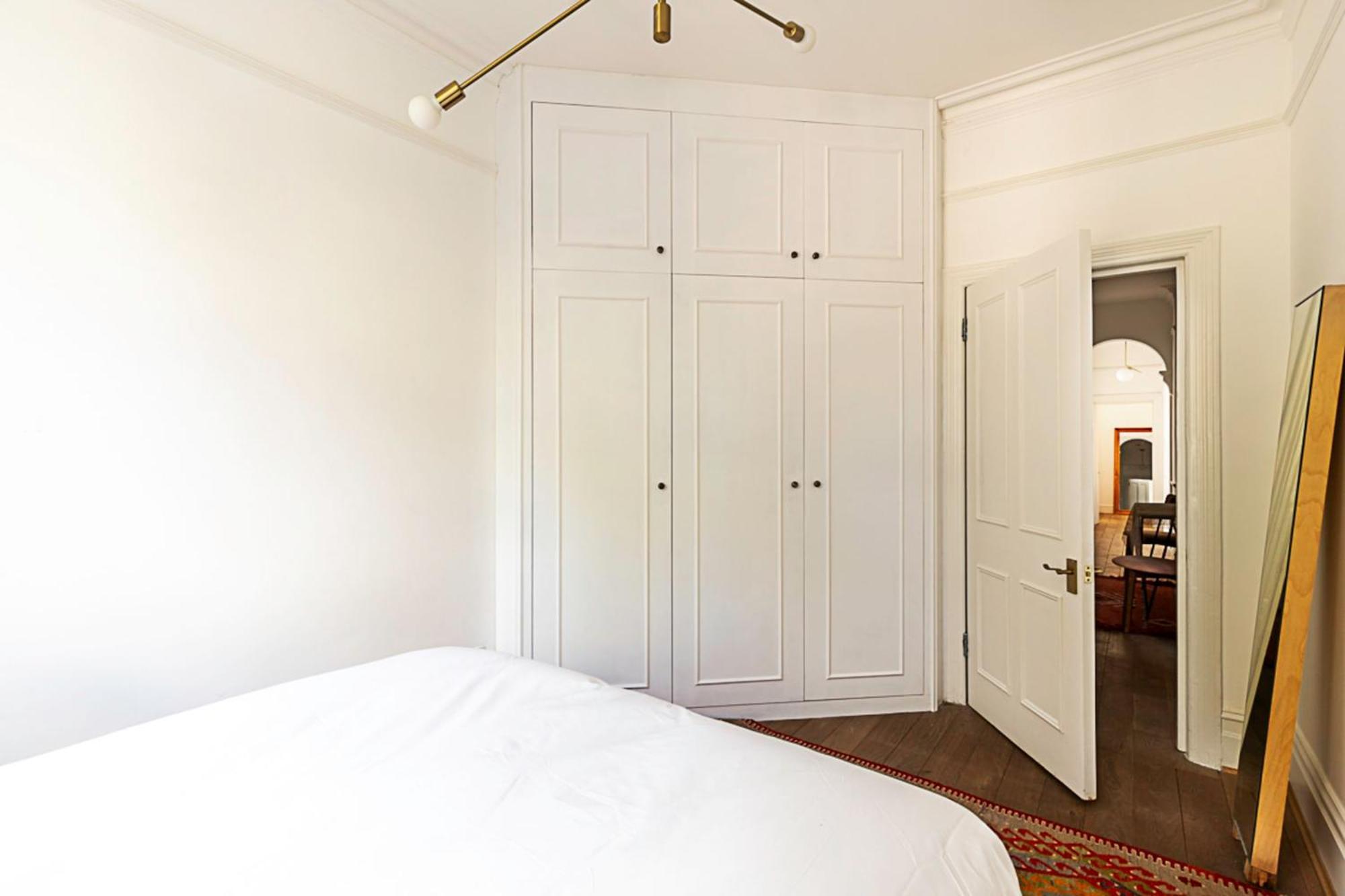 Stunning Maida Vale Apartment