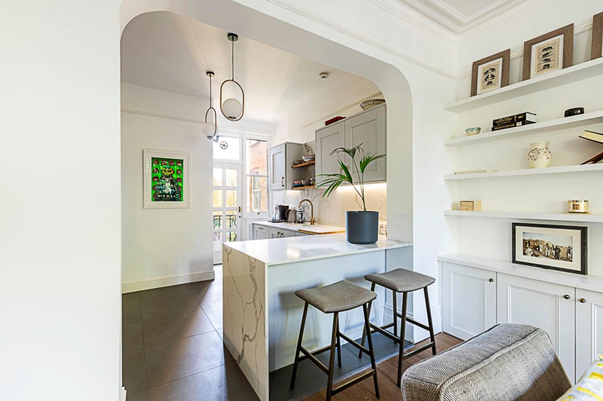 Stunning Maida Vale Apartment *