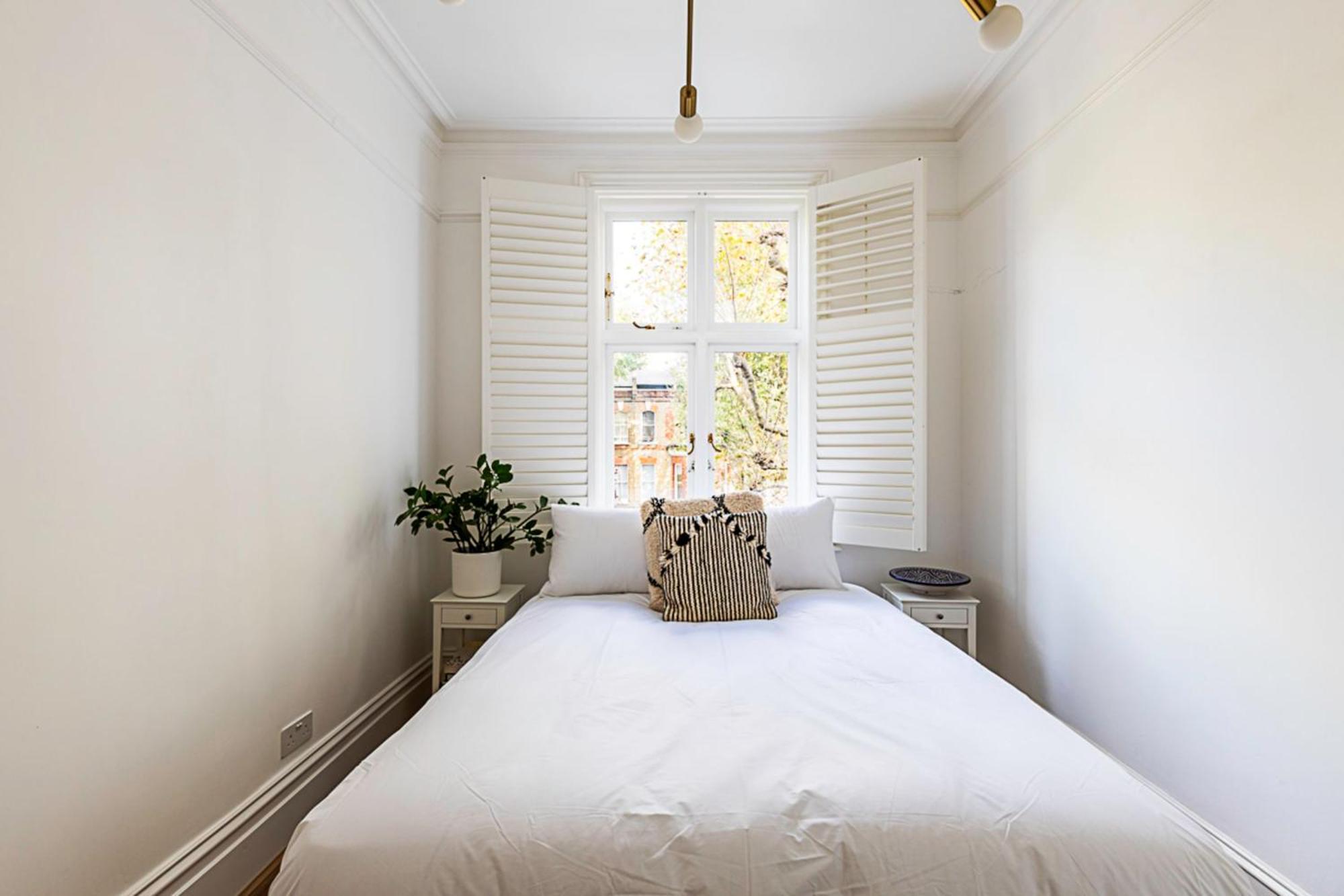 Stunning Maida Vale Apartment *