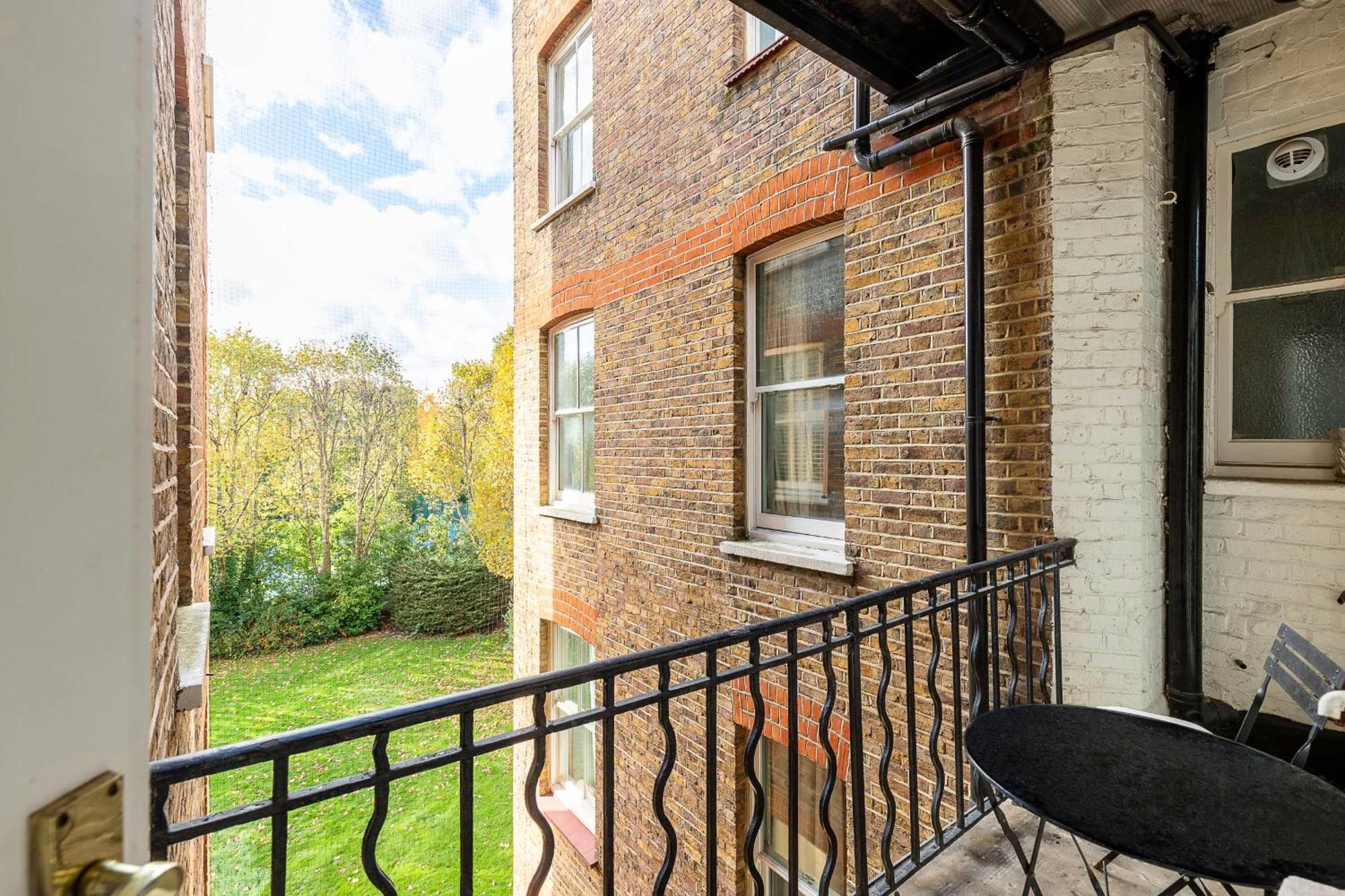 Stunning Maida Vale * London