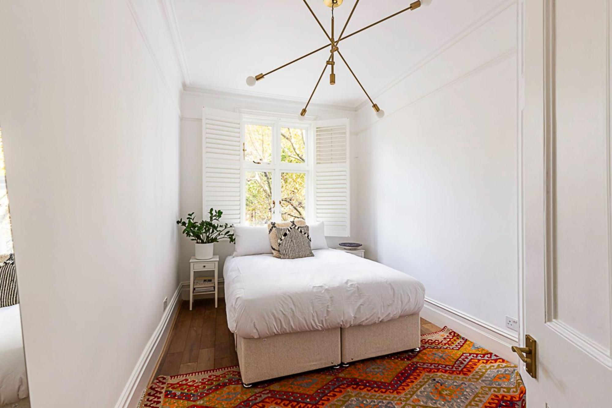 Apartment Stunning Maida Vale
