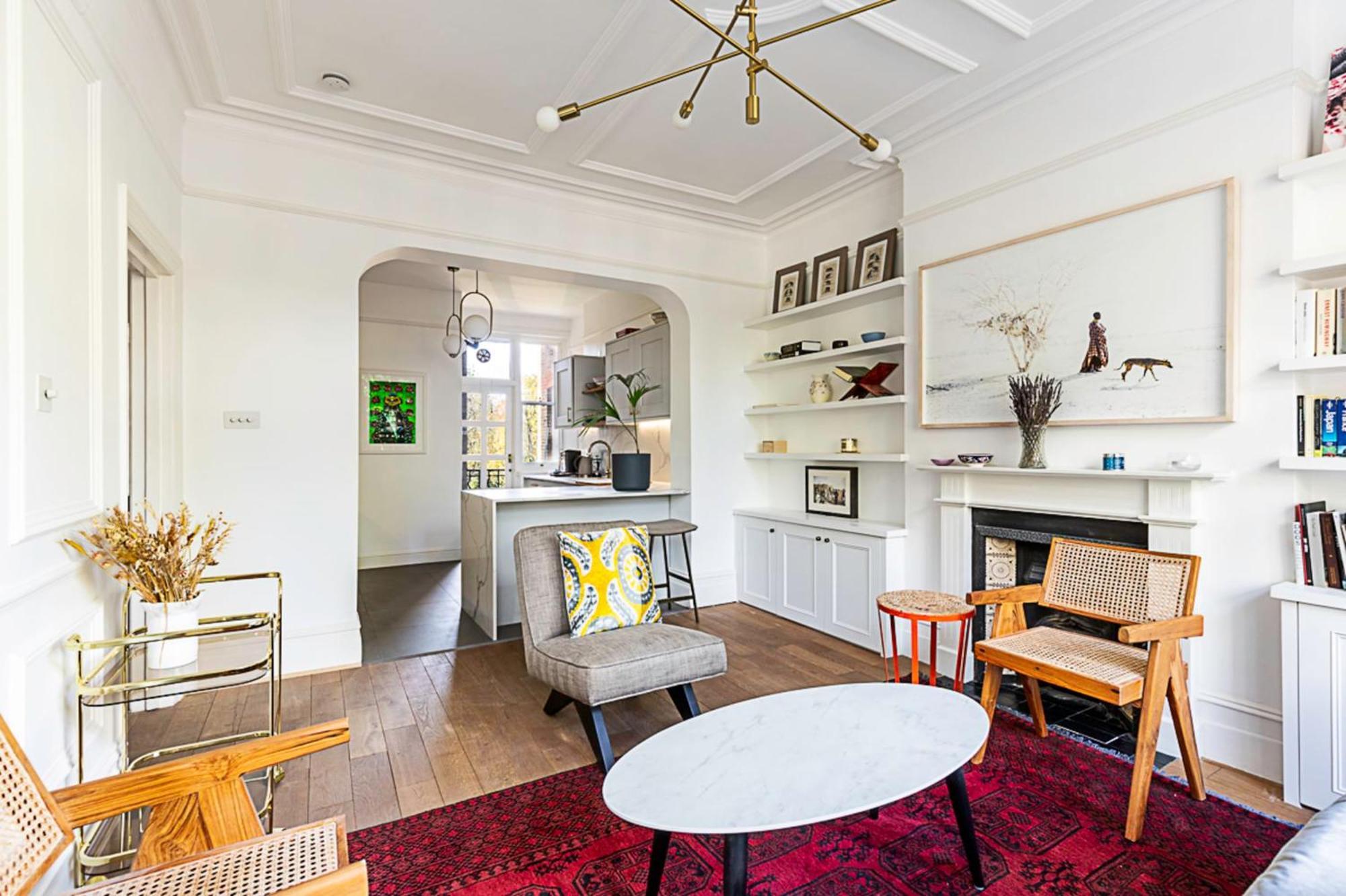 Apartment Stunning Maida Vale London