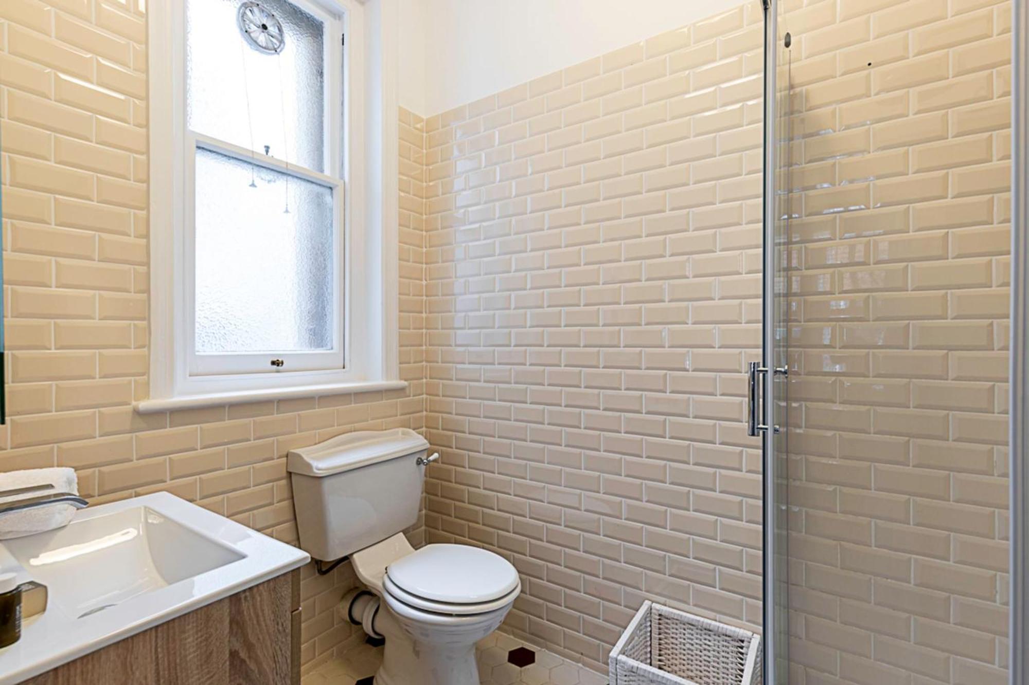 Apartment Stunning Maida Vale London