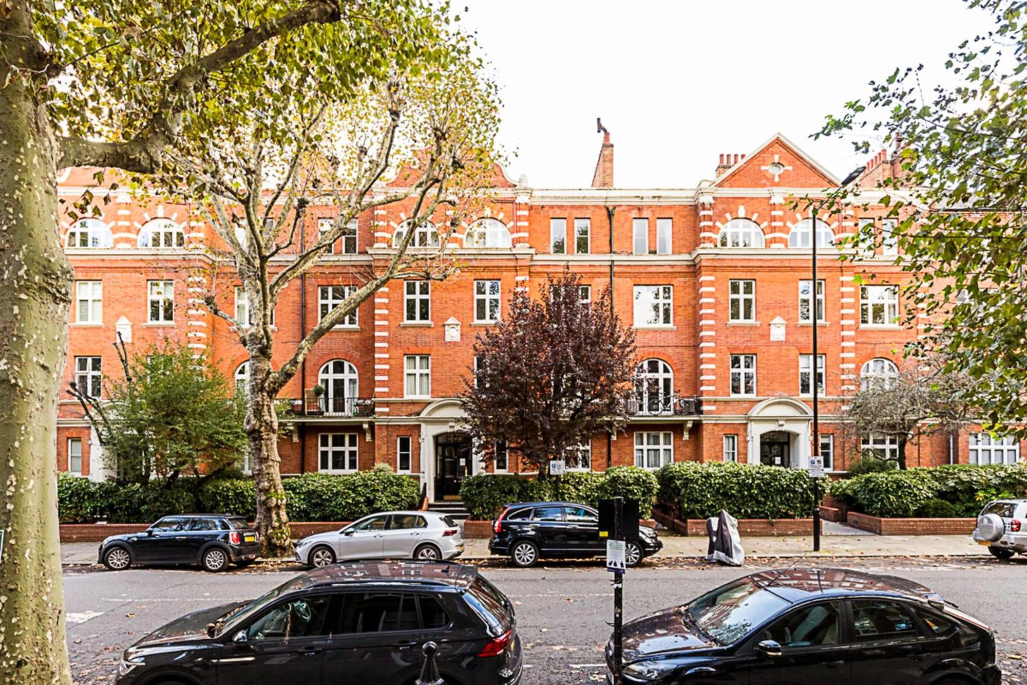 Stunning Maida Vale