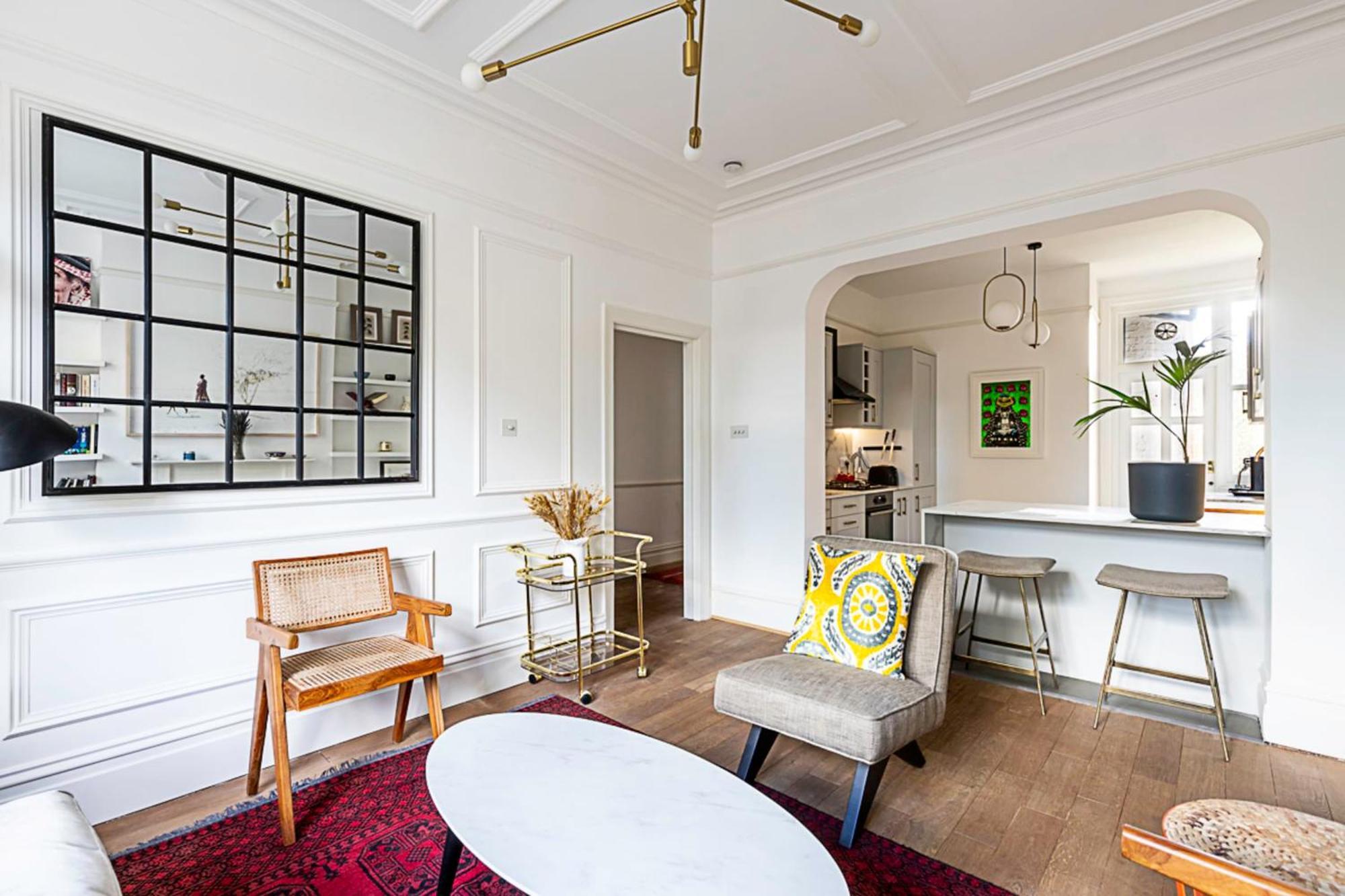 Stunning Maida Vale * London