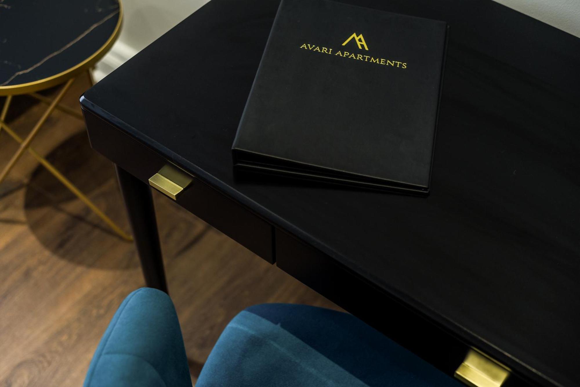Avari - Hatton Collection Lejlighed