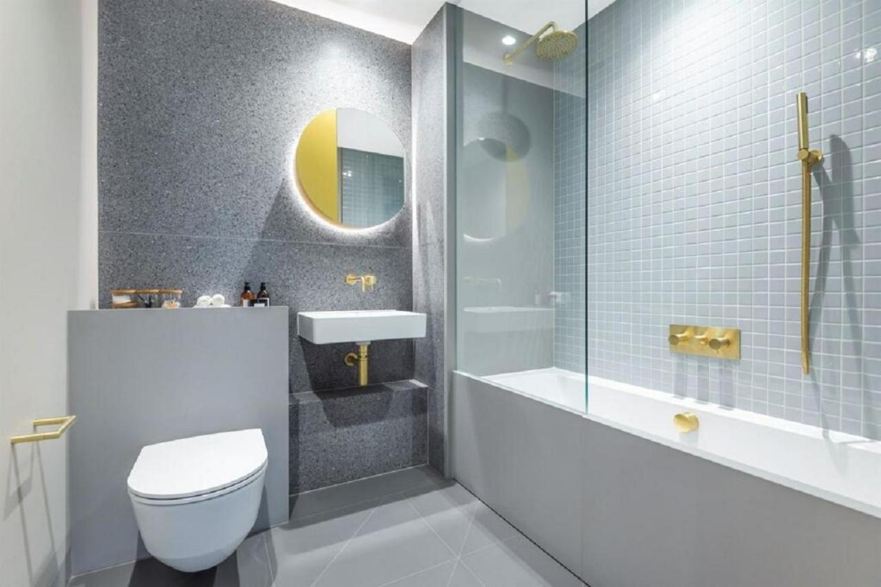 Shysuite 1bed Lägenhet