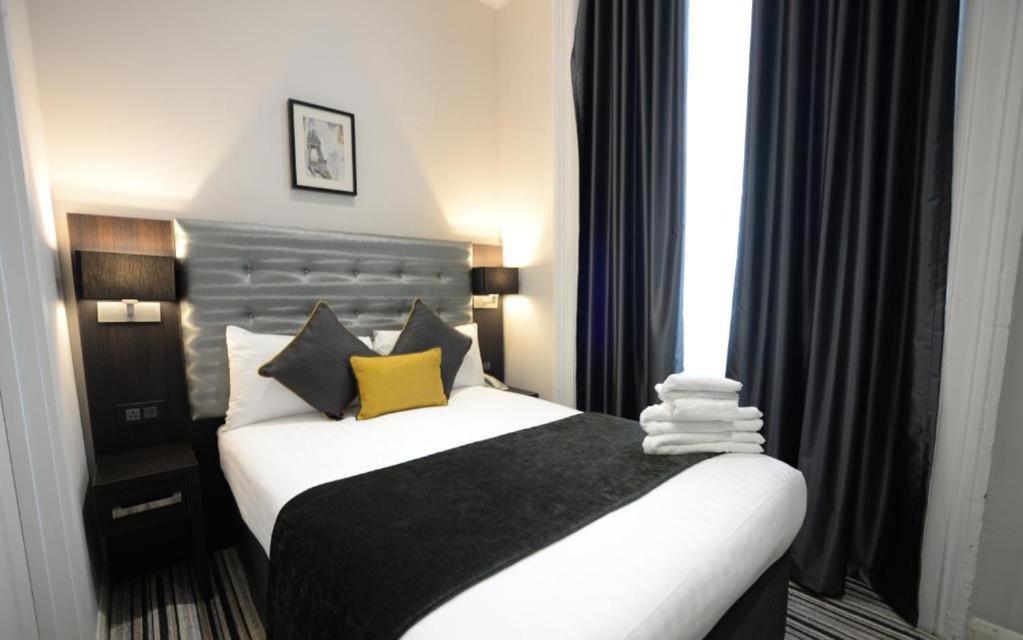 The 29 Hotel