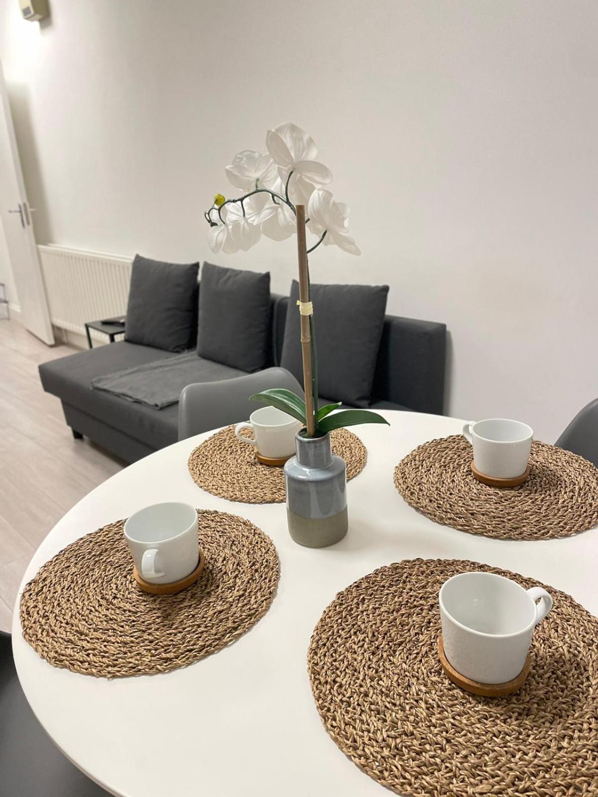 Apartment King's Cross