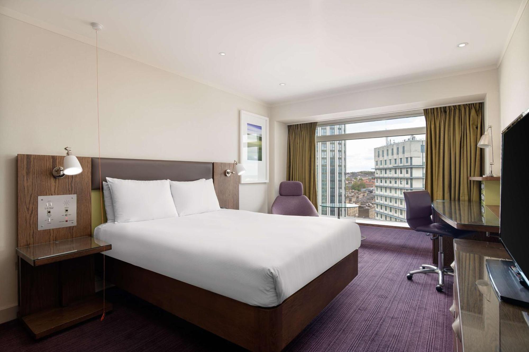 Hilton Metropole 4* Londres