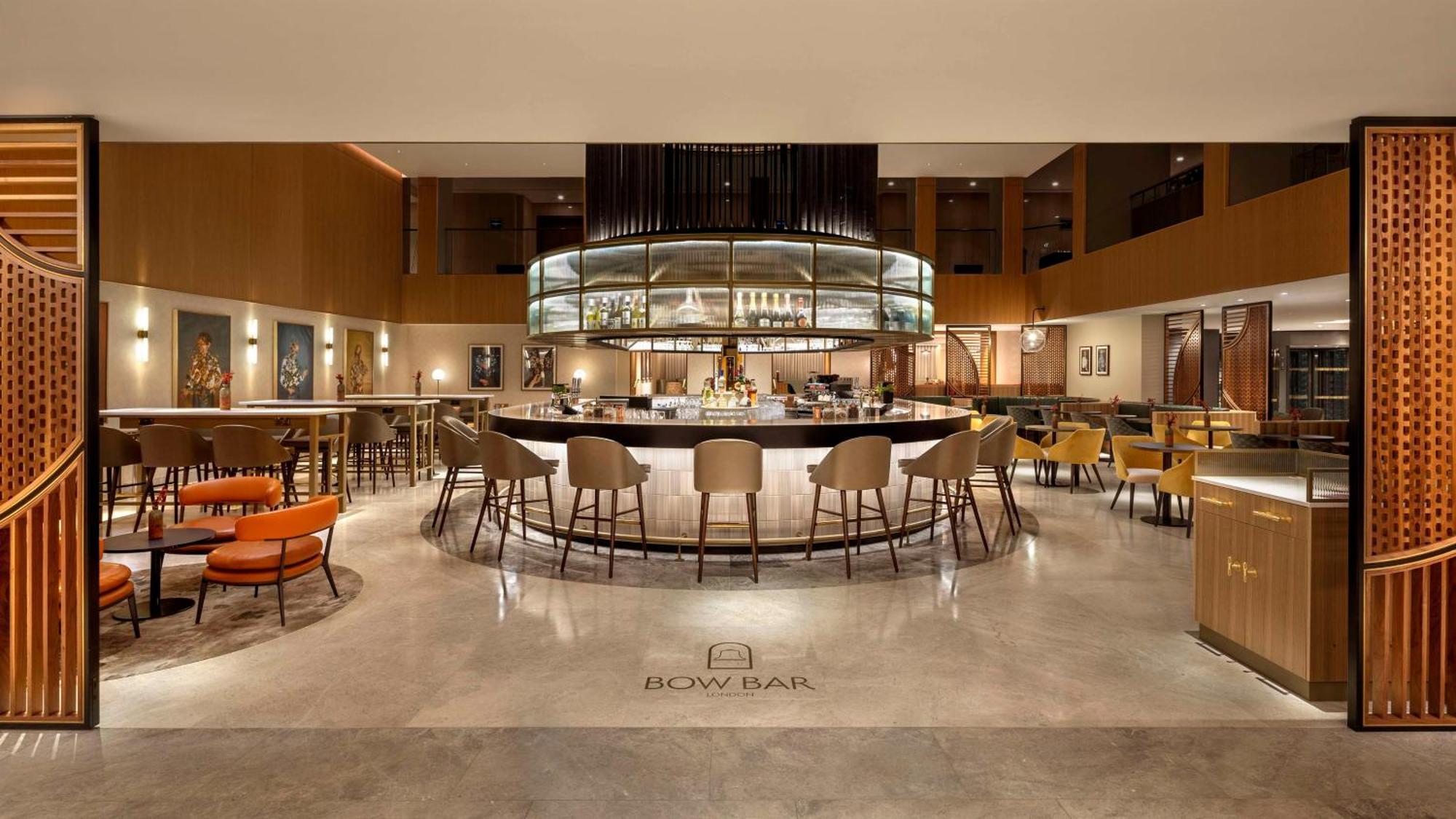 Hilton Metropole Hotel