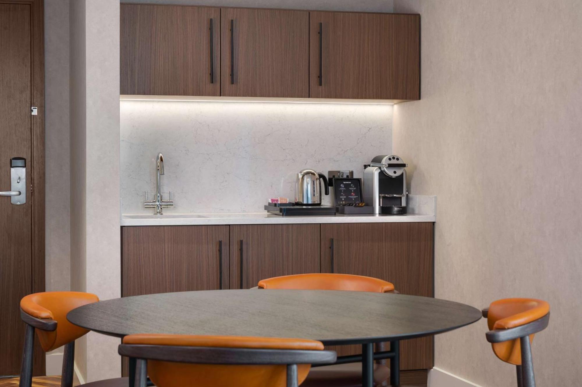 Hilton Metropole 4* Londres