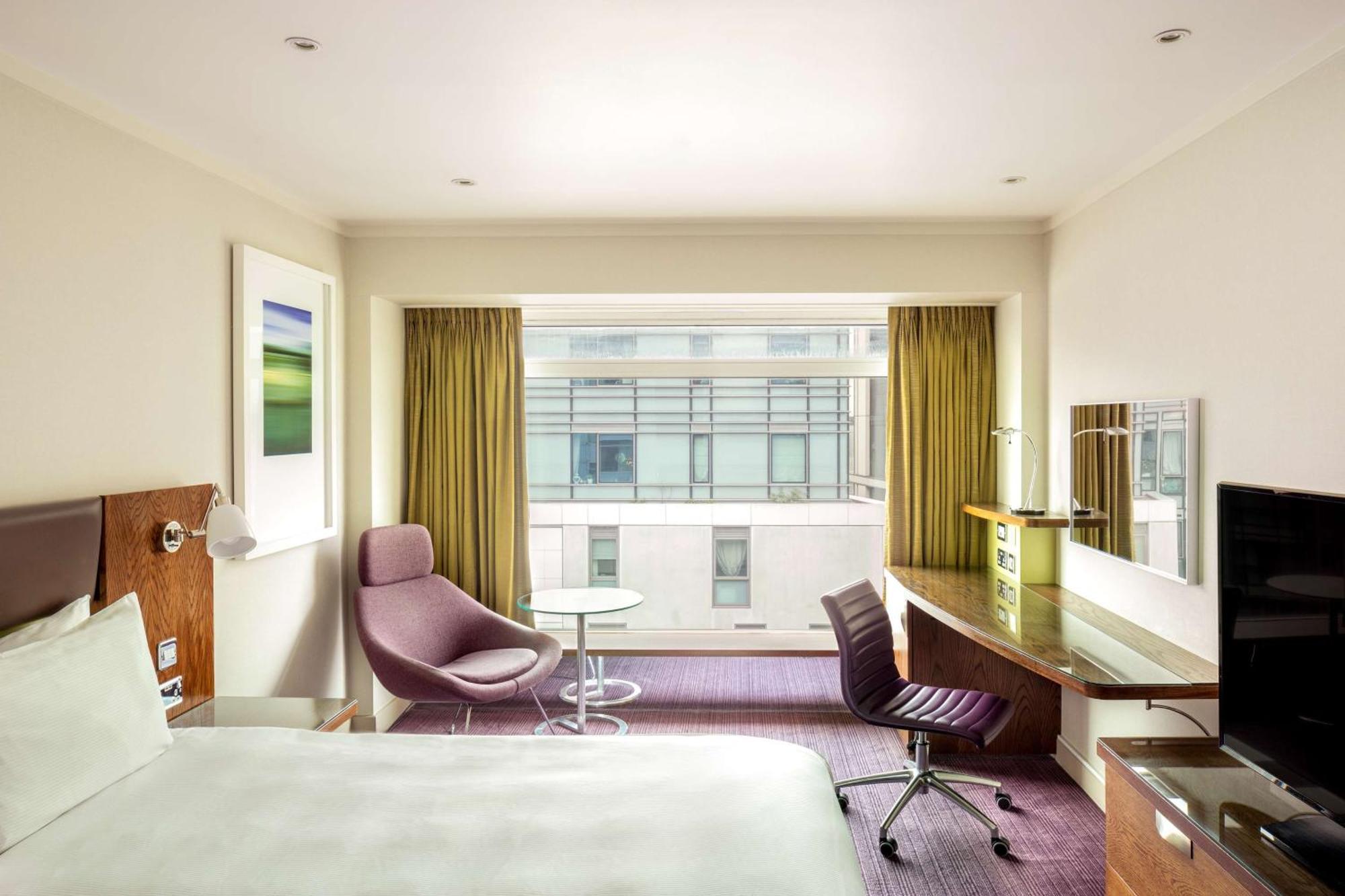 Hotel Hilton Metropole
