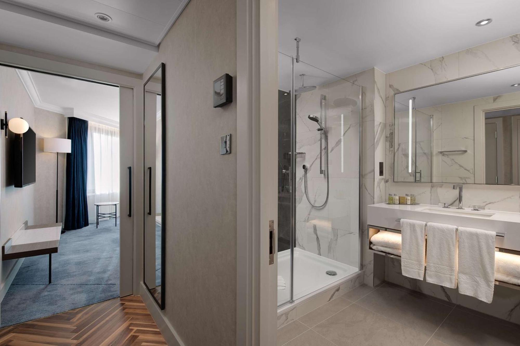 Hilton Metropole Londres