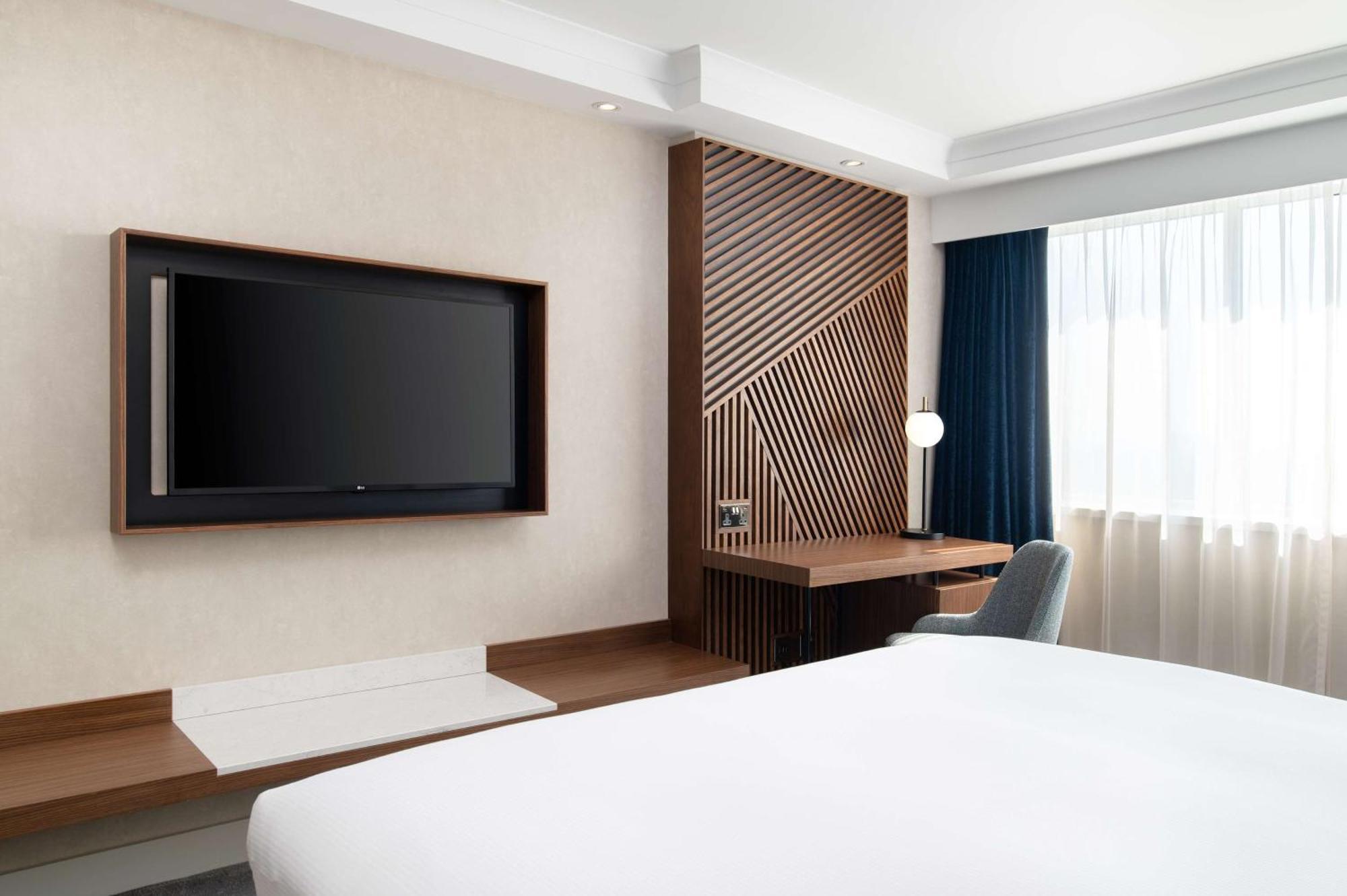 Hilton Metropole Hotel Londres