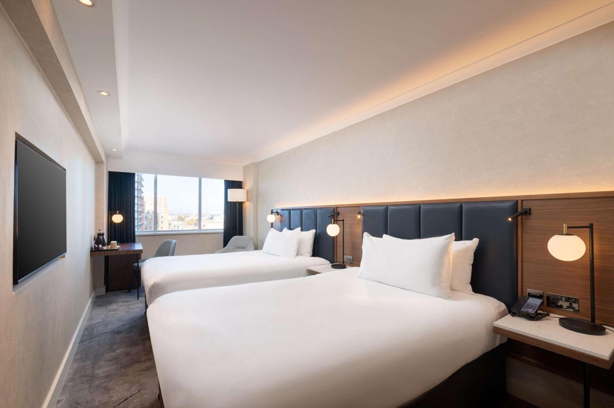 Hilton Metropole Londres