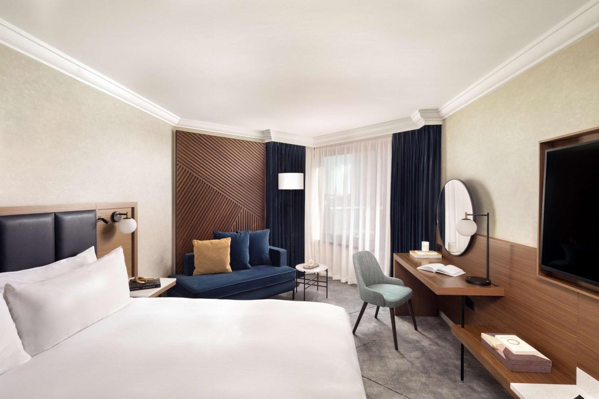 Hilton Metropole Londres