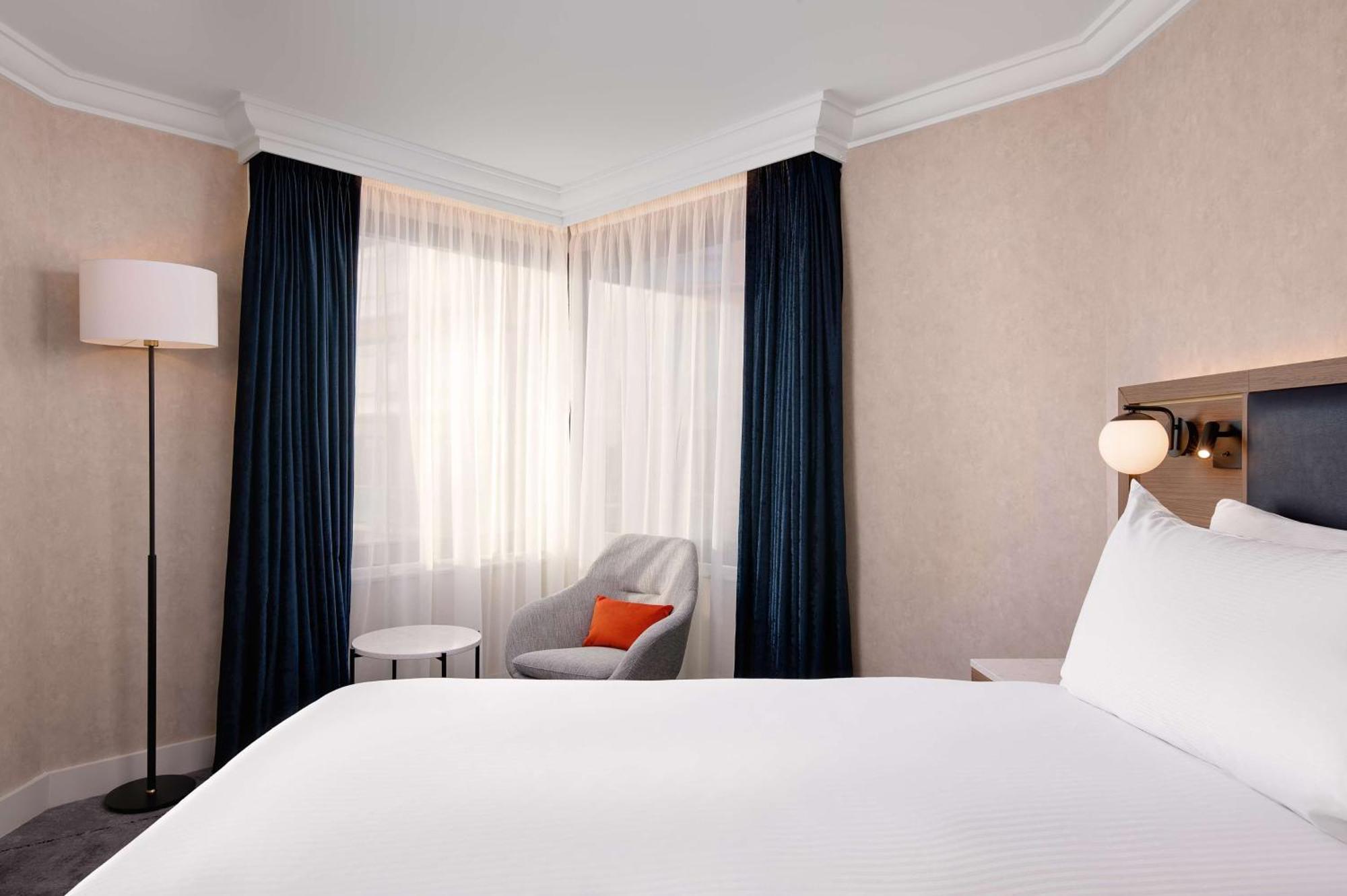 Hotel Hilton Metropole Londres