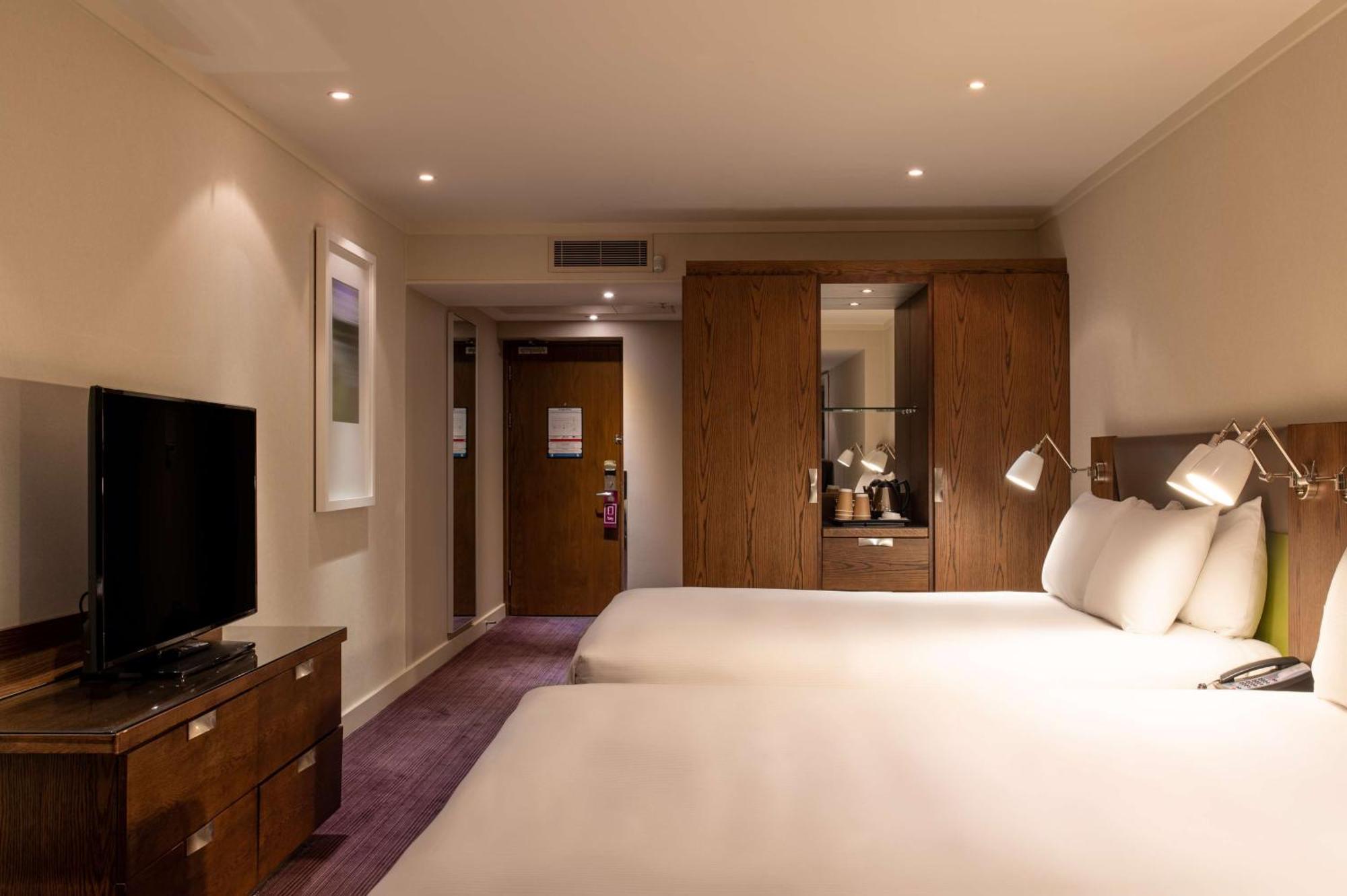 Hilton Metropole 4* Londres