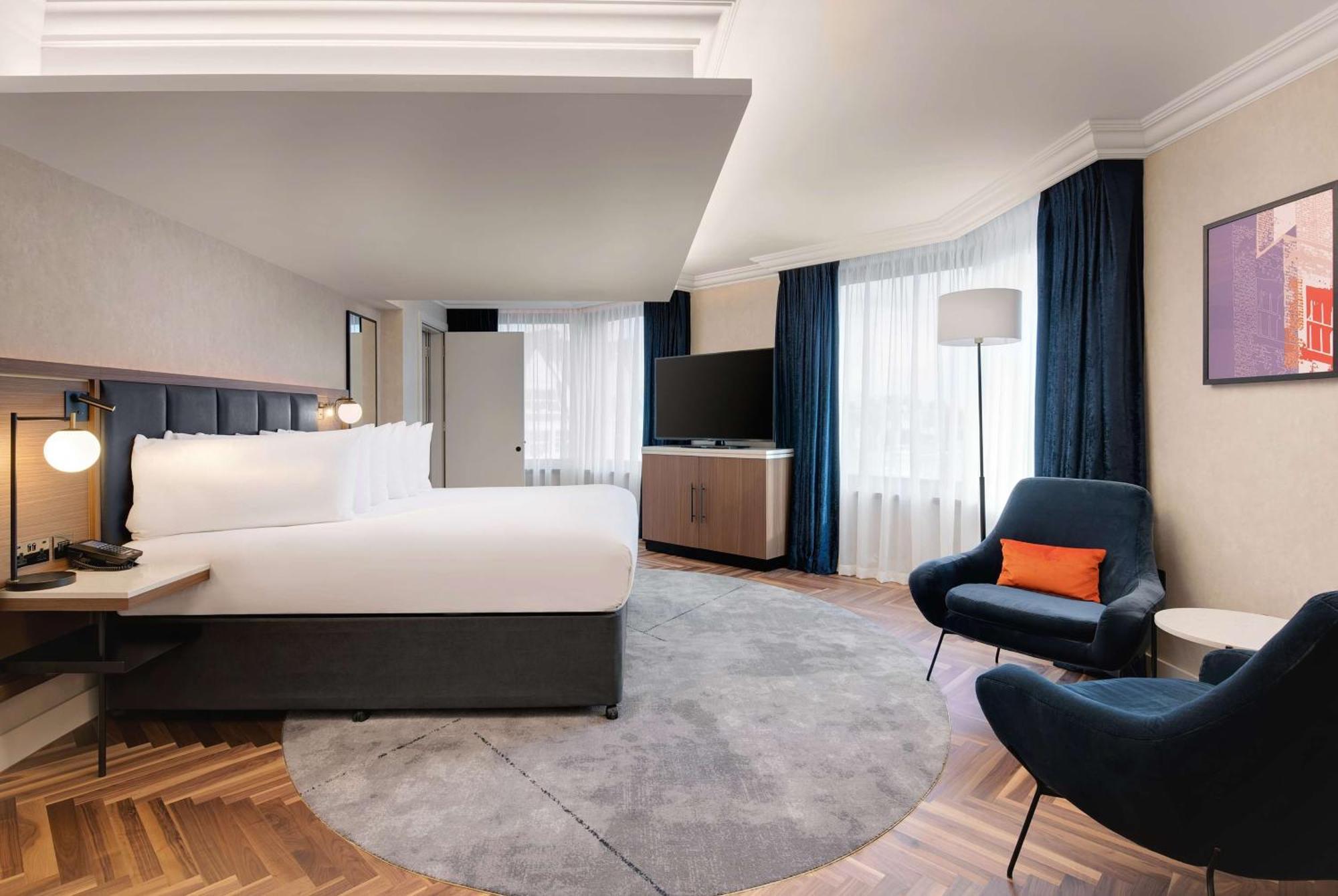 Hilton Metropole Hotel