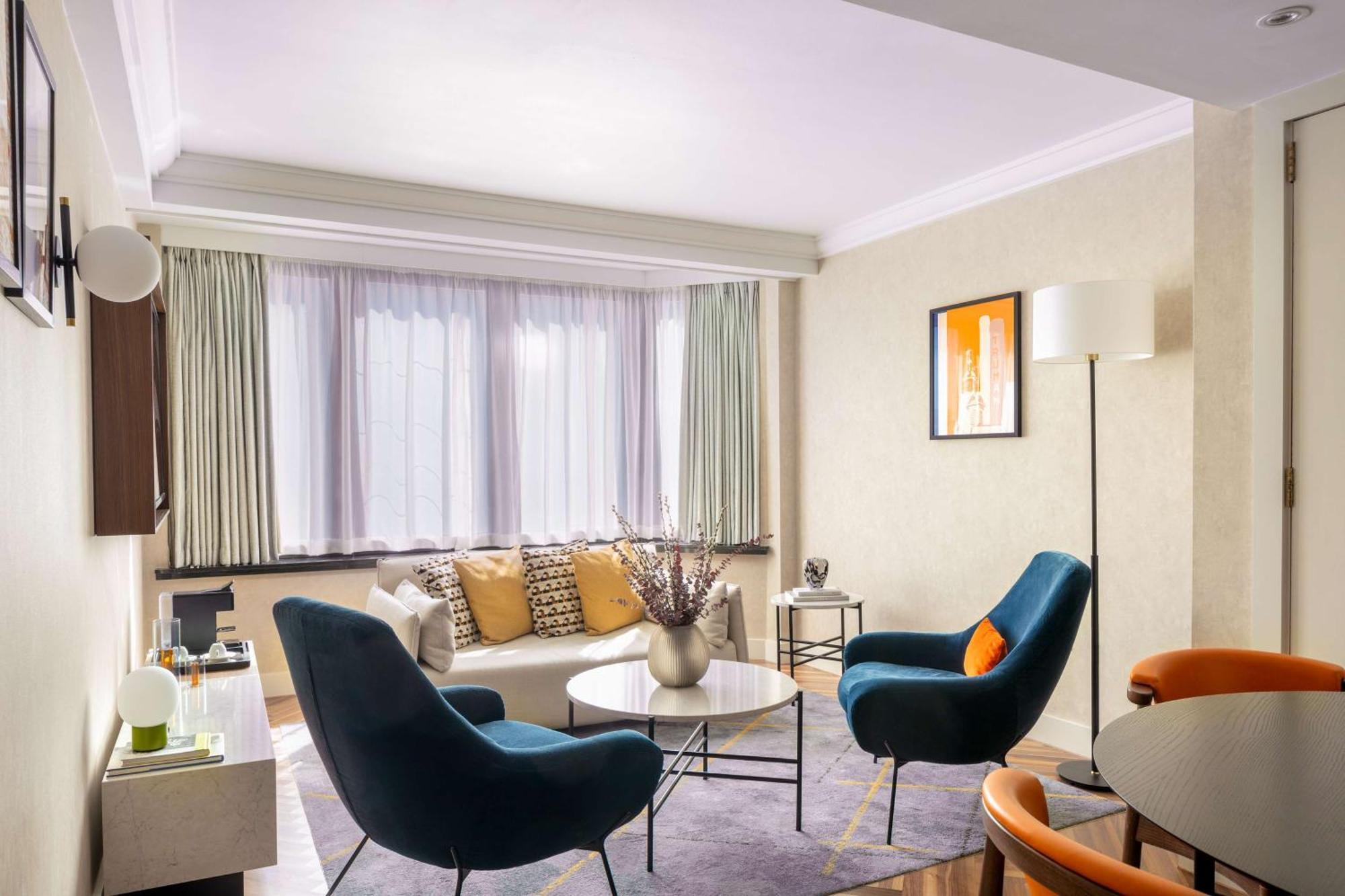 Hilton Metropole 4* Londres