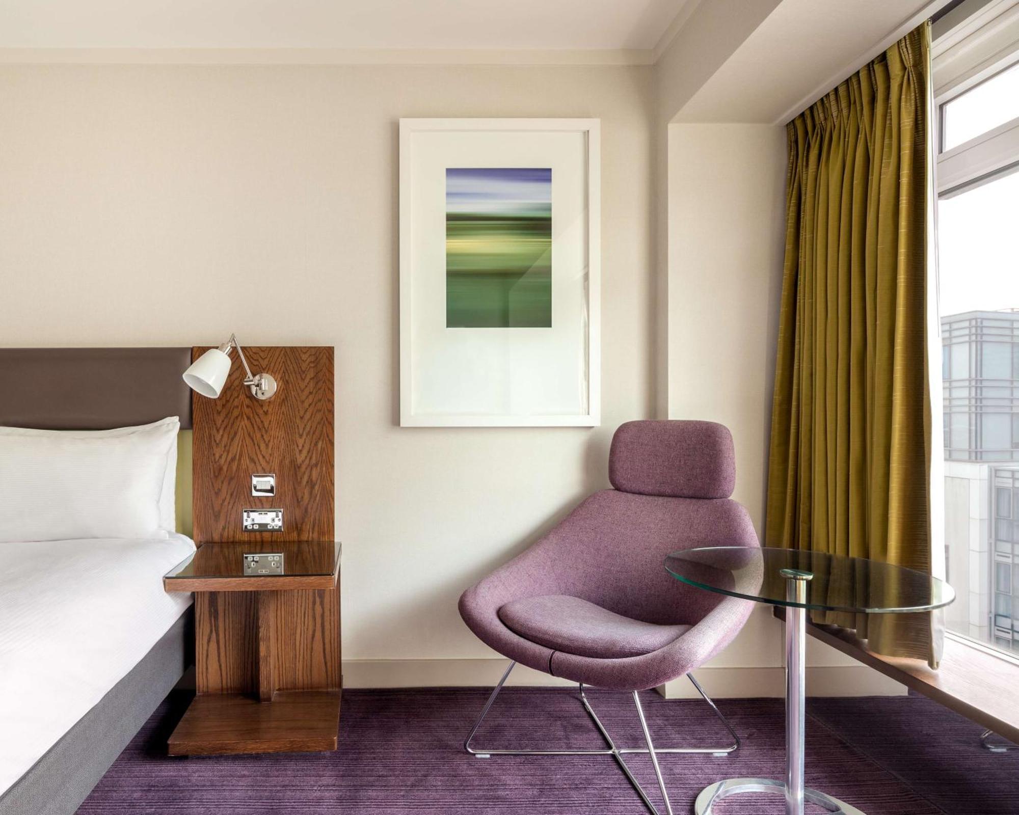 Hilton Metropole 4*