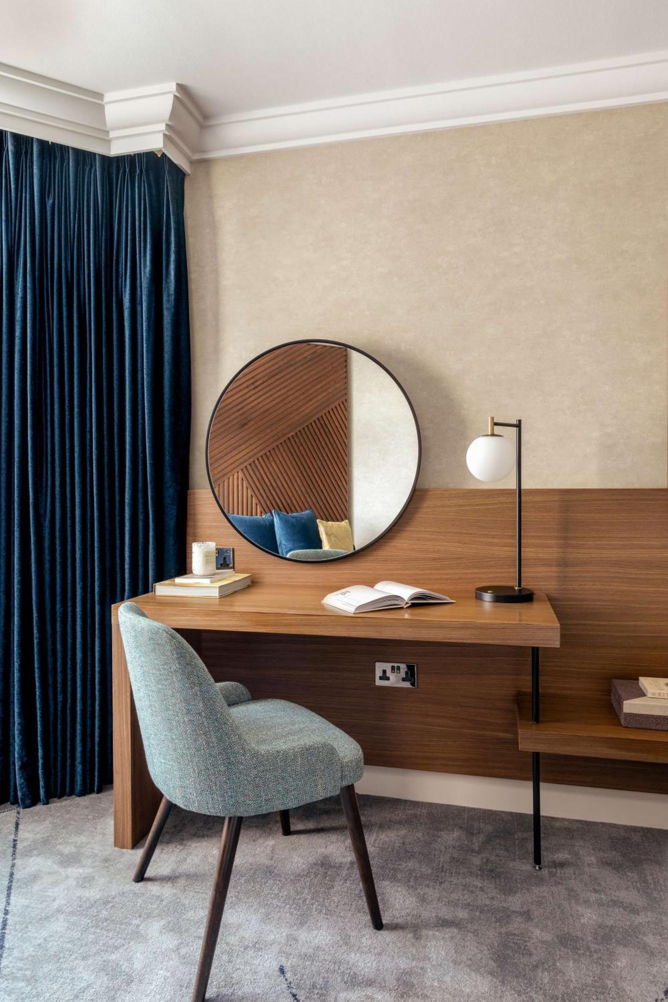 Hilton Metropole 4* Londres