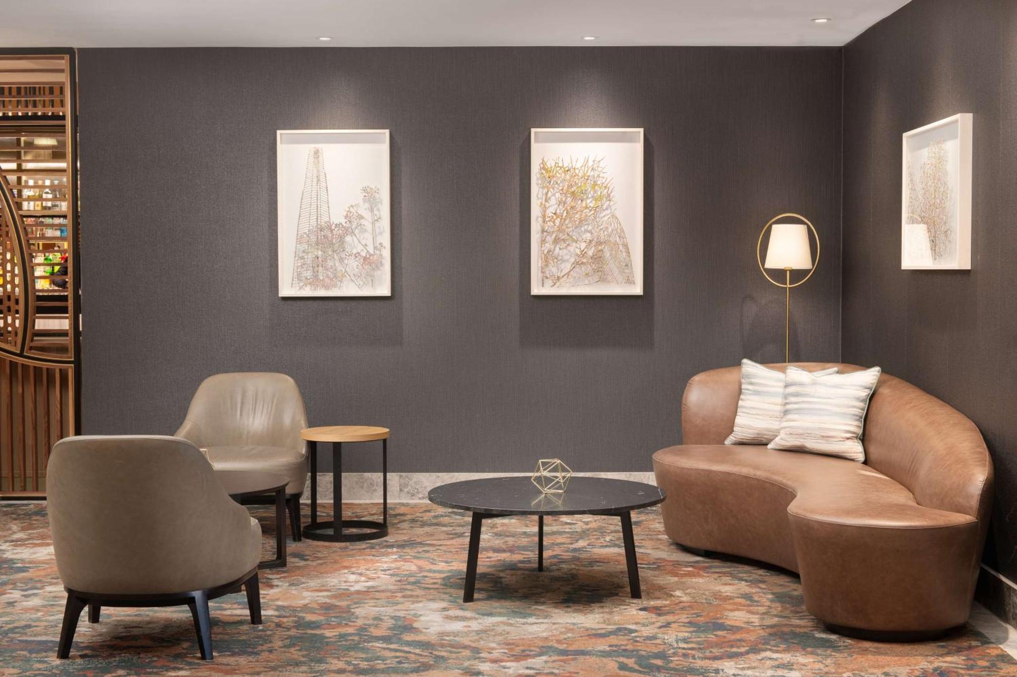 Hilton Metropole 4* Londres