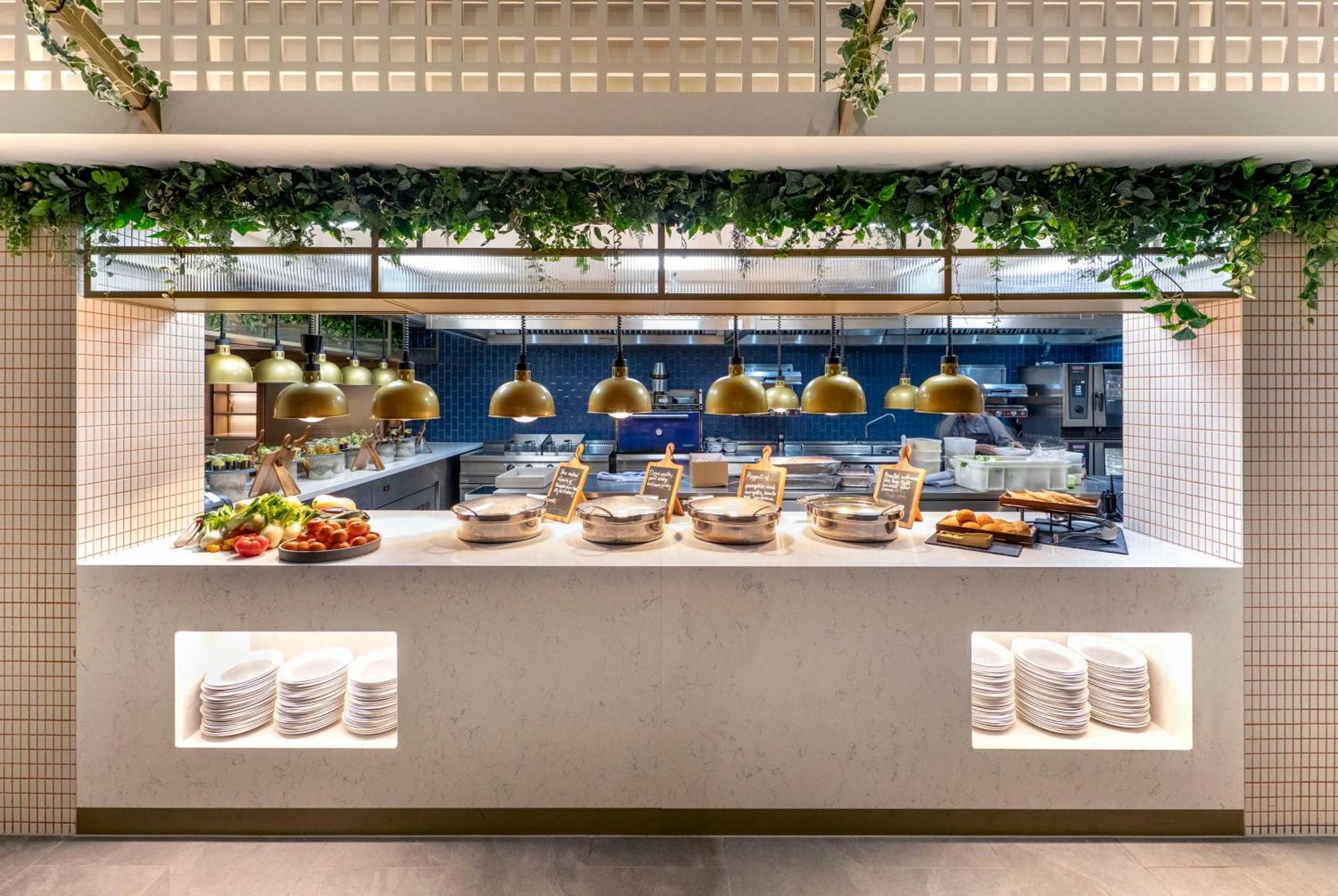 Hilton Metropole 4* Londres