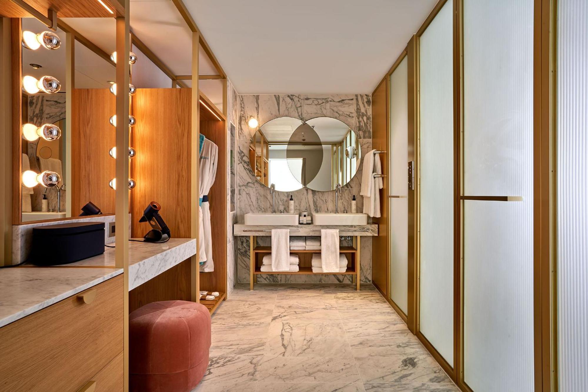 Hotell The Botree - Preferred And London