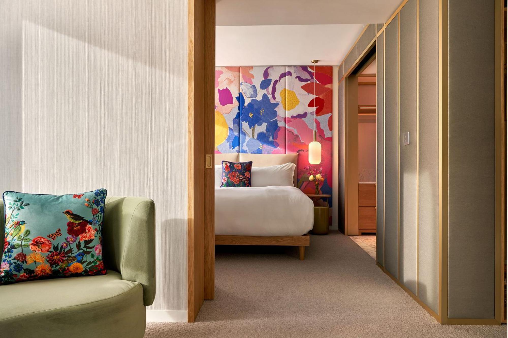Hotell The Botree - Preferred And