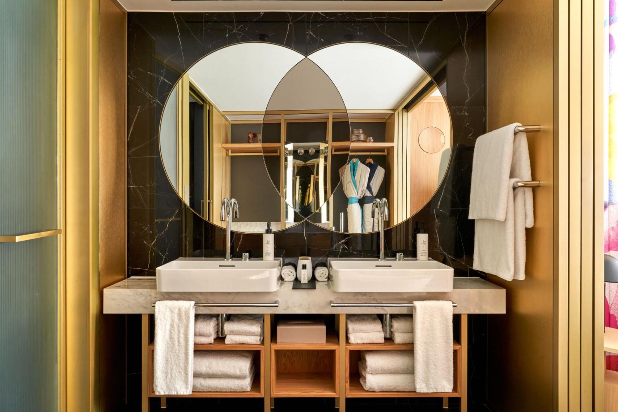 Hotell The Botree - Preferred And 5*