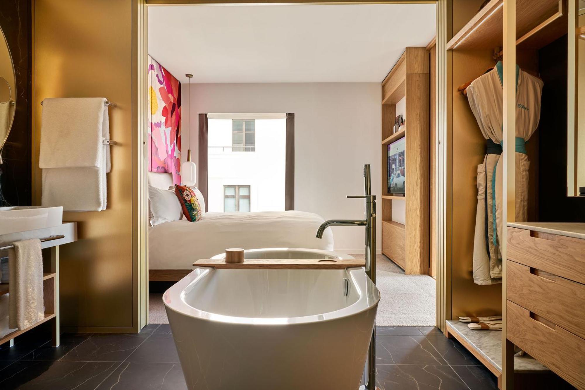 Hotell The Botree - Preferred And 5*