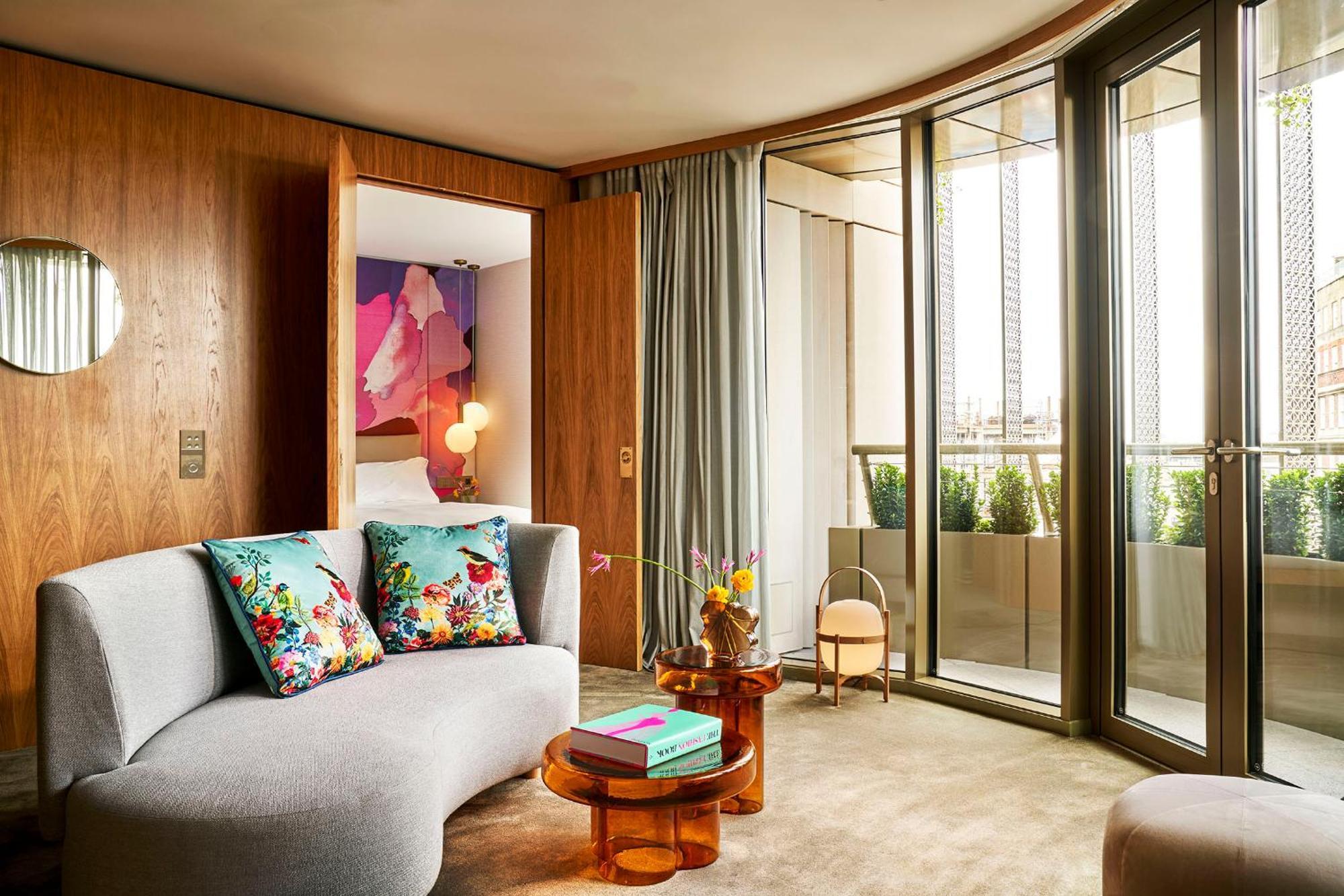 Hotell The Botree - Preferred And 5*