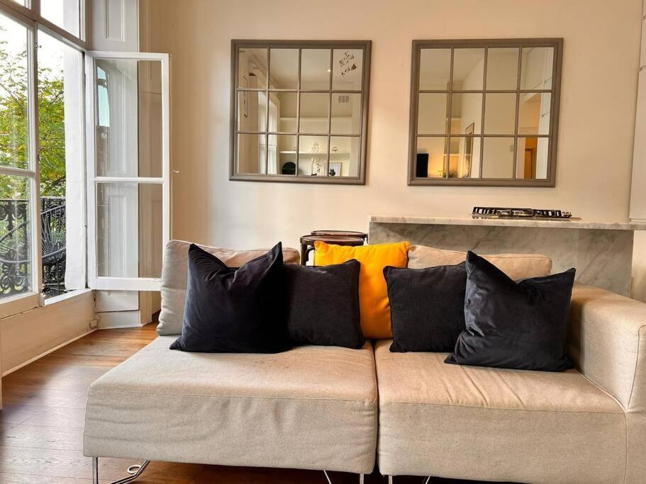 Leilighet Little Gem In The Heart Of Chelsea