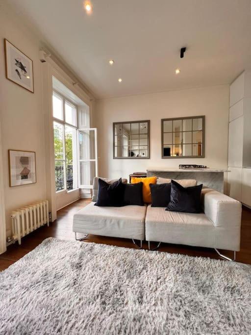 Little Gem In The Heart Of Chelsea Leilighet *