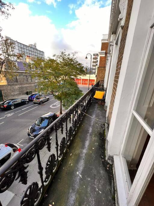 Leilighet Little Gem In The Heart Of Chelsea