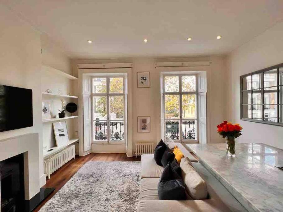 Little Gem In The Heart Of Chelsea *