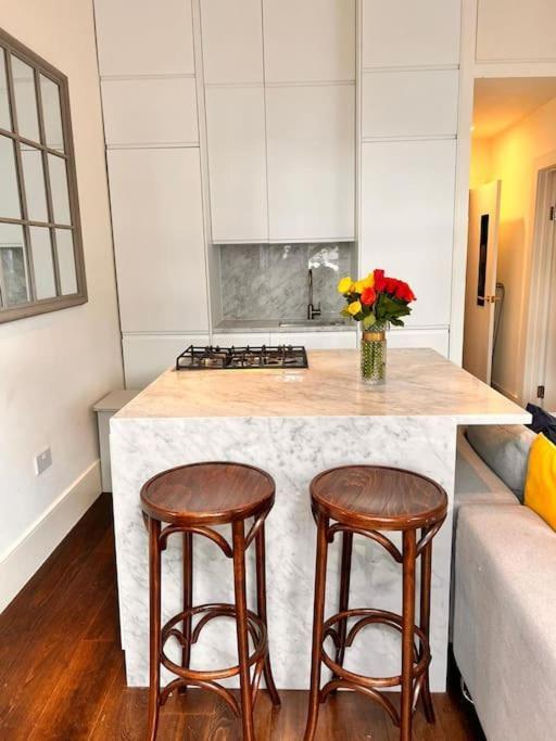 Leilighet Little Gem In The Heart Of Chelsea *