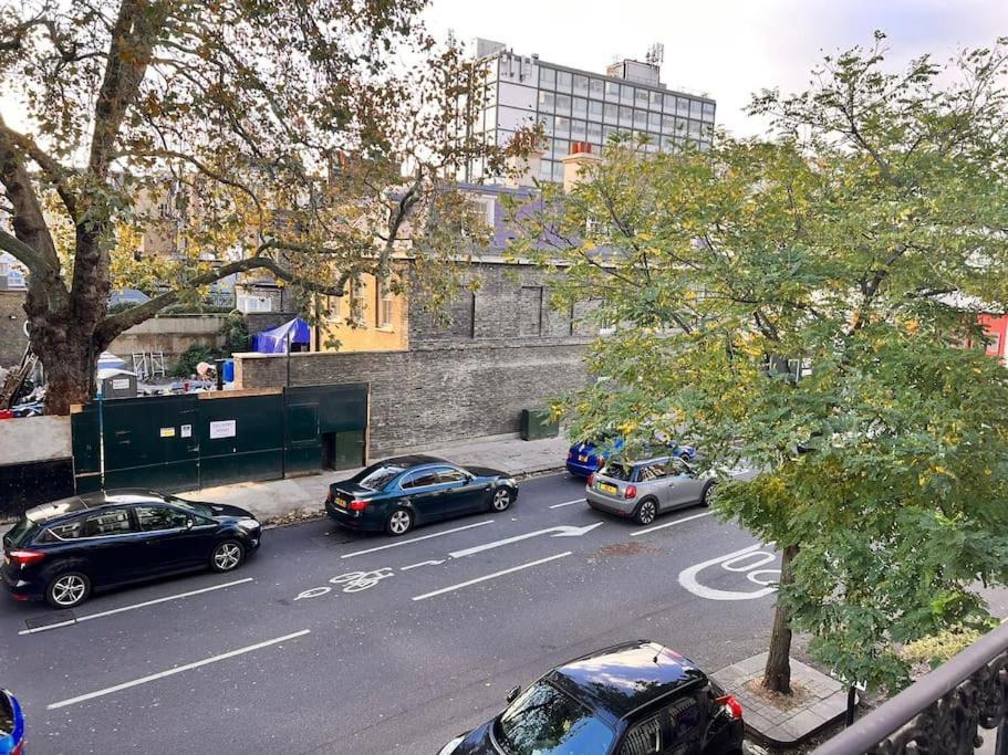 Leilighet Little Gem In The Heart Of Chelsea London