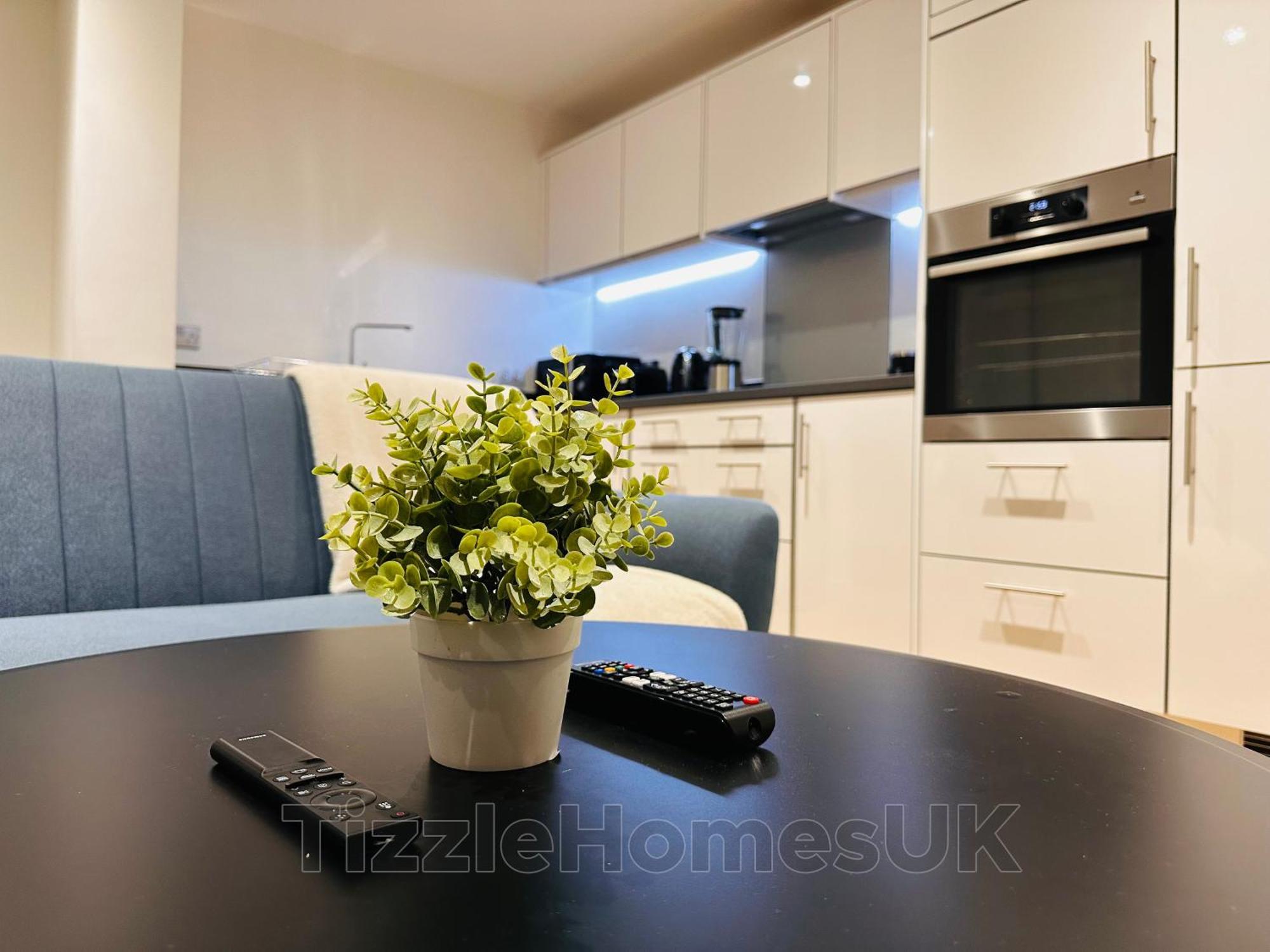Tizzlehomesuk * Londen