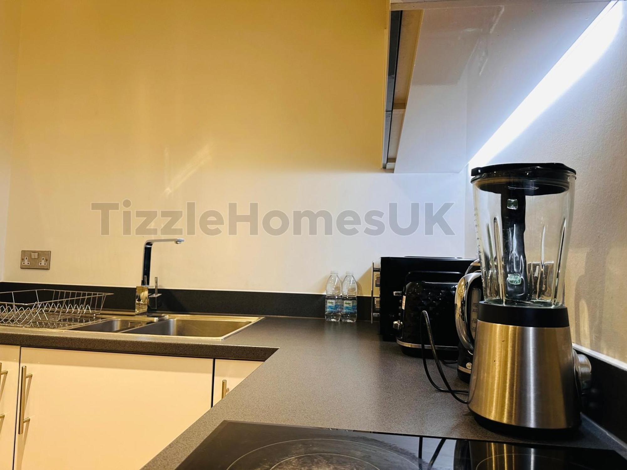 Tizzlehomesuk * Londen