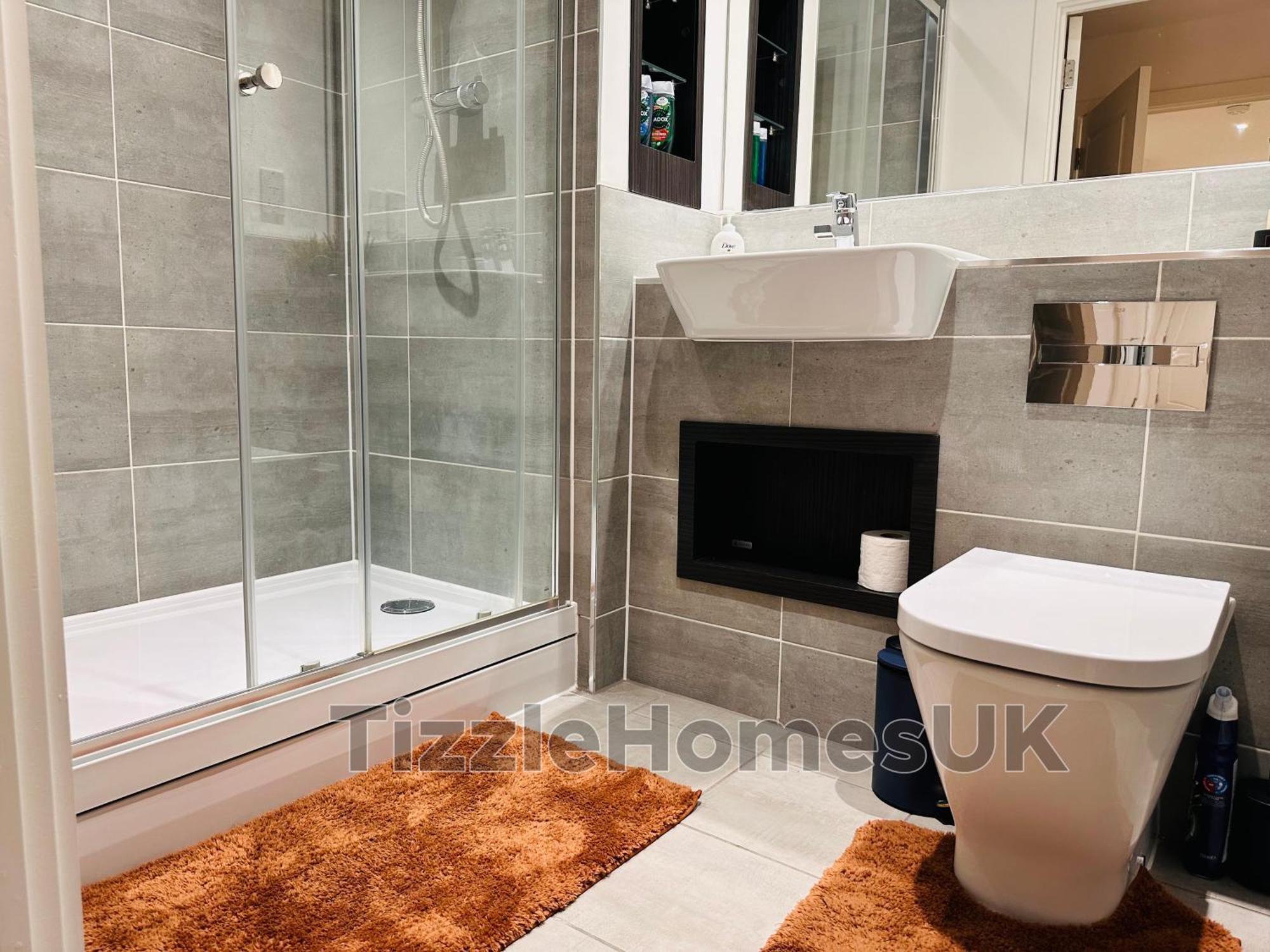 Tizzlehomesuk Londen