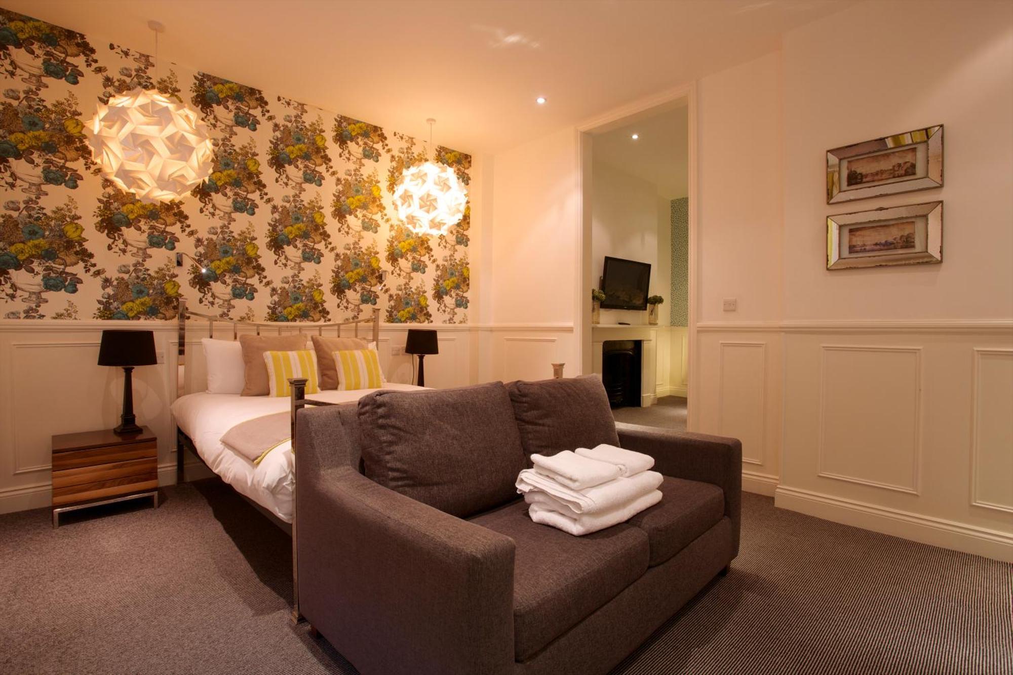 Hotel Bower House Londen